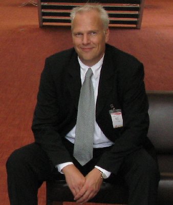 Stefan Kraus